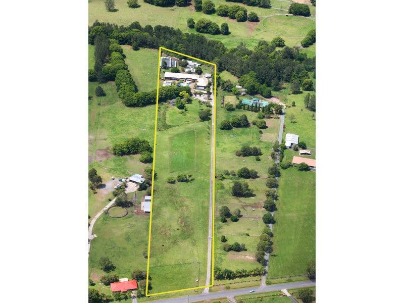 55 Andrews Road, TALLEBUDGERA QLD 4228, Tallebudgera - Image 1