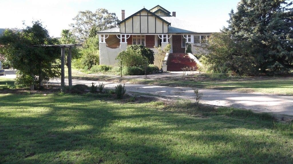 'The Ranges' 124 The Ranges Road, TAMWORTH NSW 2340, Tamworth - Image 1