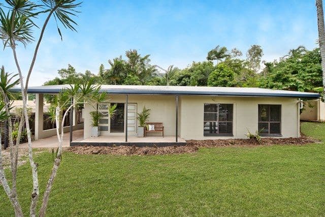 29 Scenic Street, BAYVIEW HEIGHTS QLD 4868, Bayview Heights - Image 1