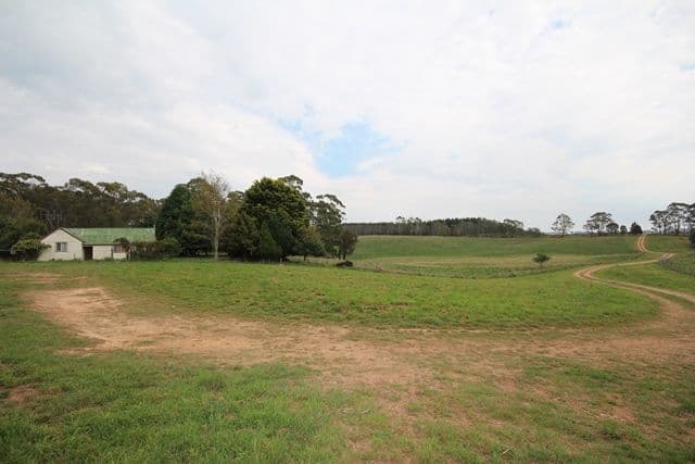 Lot 3 519 Nunans Hill Road, OBERON NSW 2787, Oberon - Image 1
