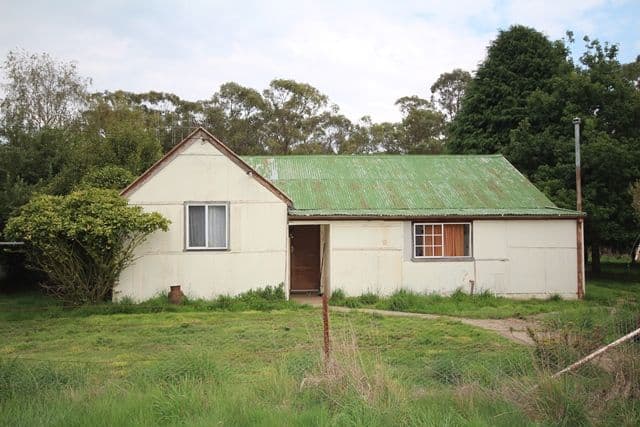 Lot 3 519 Nunans Hill Road, OBERON NSW 2787, Oberon - Thumbnail 4