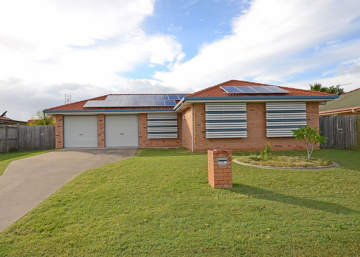 212 Pulgul Street, URANGAN QLD 4655, Urangan - Image 1