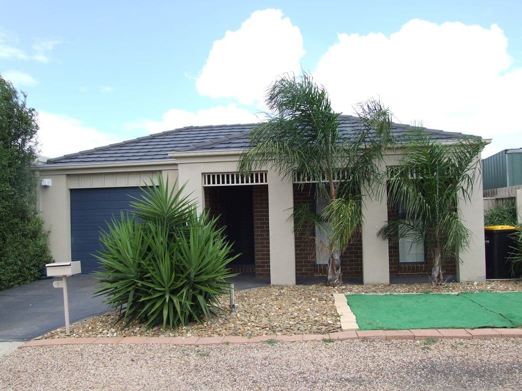 8 Tandara Circuit, MELTON WEST VIC 3337, Melton West - Image 1