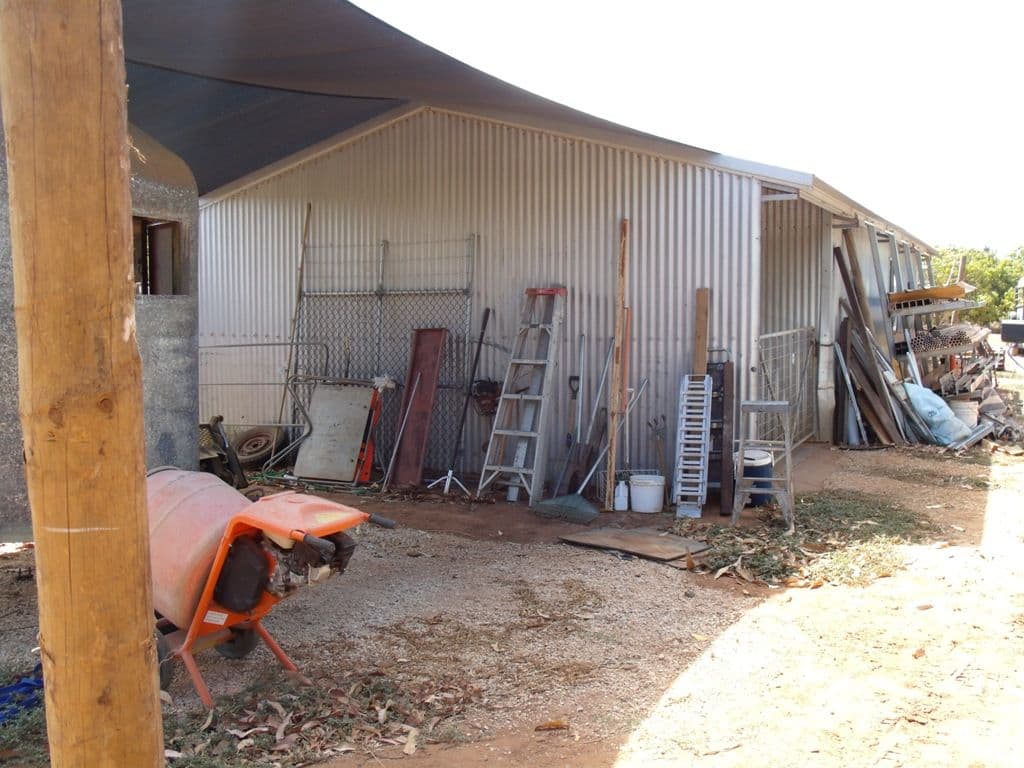 500 Robinson Street, CARNARVON WA 6701, South Carnarvon - Thumbnail 4