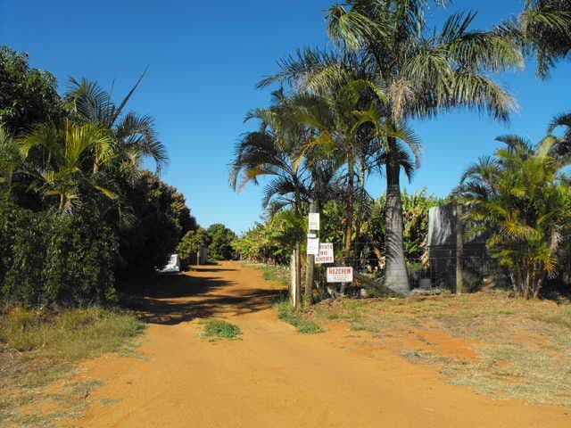 500 Robinson Street, CARNARVON WA 6701, South Carnarvon - Thumbnail 2