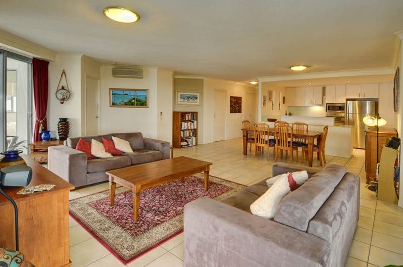 Unit 42 'Pinnacles Caloundra' 42 Canberra Terrace, CALOUNDRA QLD 4551, Caloundra - Thumbnail 4