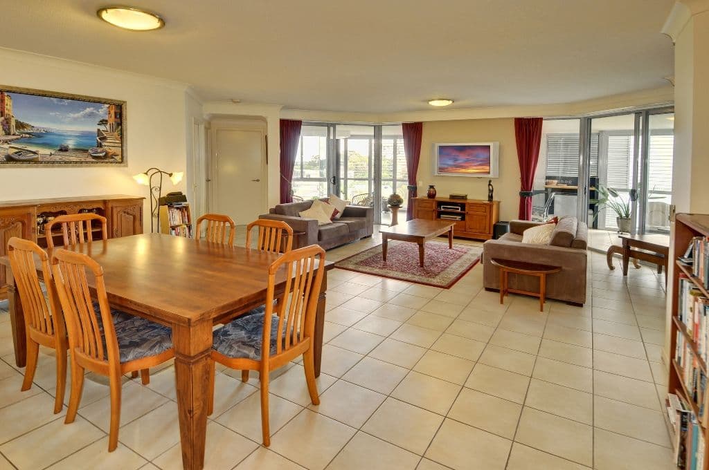 Unit 42 'Pinnacles Caloundra' 42 Canberra Terrace, CALOUNDRA QLD 4551, Caloundra - Thumbnail 5