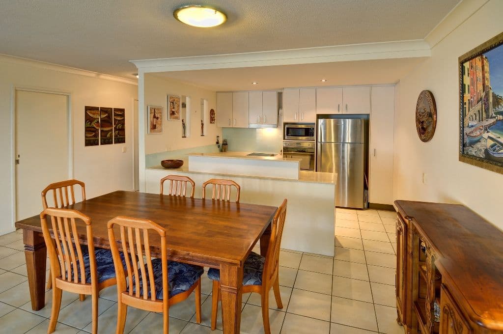 Unit 42 'Pinnacles Caloundra' 42 Canberra Terrace, CALOUNDRA QLD 4551, Caloundra - Thumbnail 3
