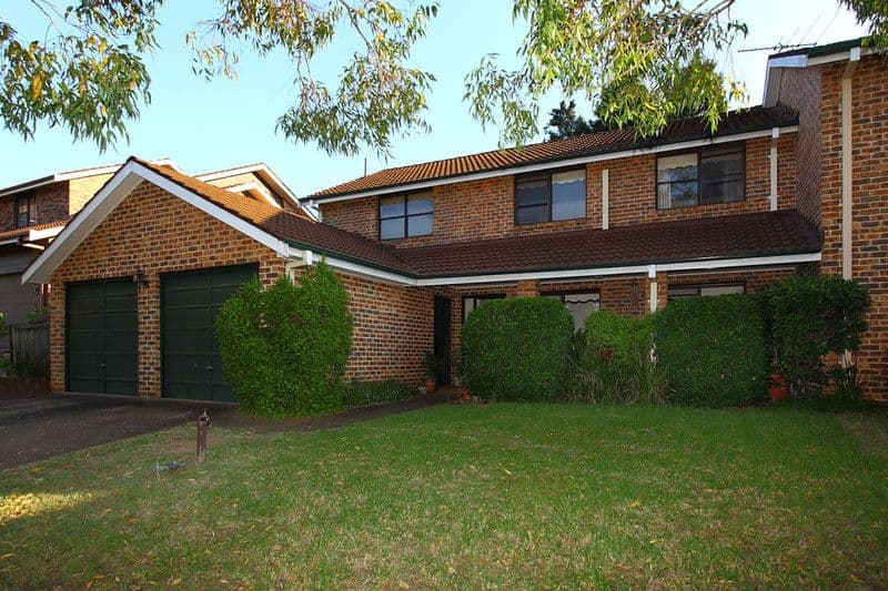 1/27 Sobraon Road, MARSFIELD NSW 2122, Marsfield - Image 1