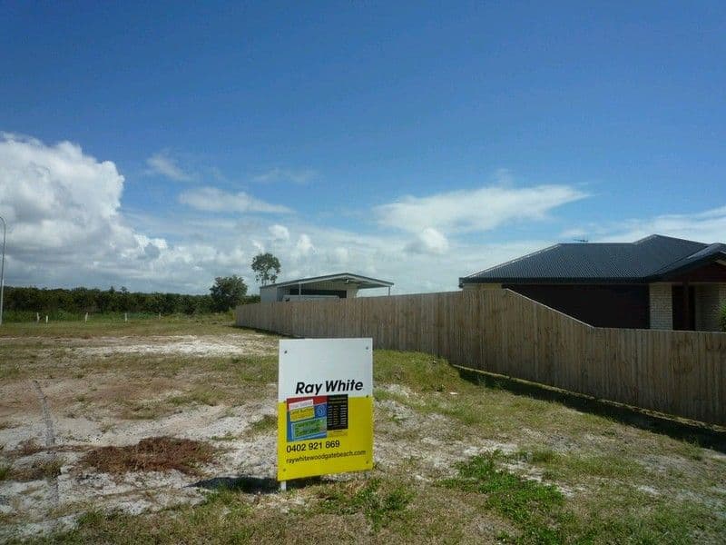 Lot 76 Whipbird Court, WOODGATE QLD 4660, Woodgate - Thumbnail 5