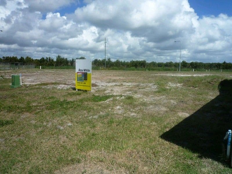 Lot 76 Whipbird Court, WOODGATE QLD 4660, Woodgate - Thumbnail 6