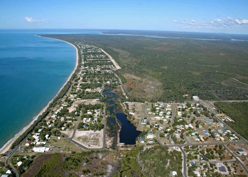 Lot 76 Whipbird Court, WOODGATE QLD 4660, Woodgate - Thumbnail 3