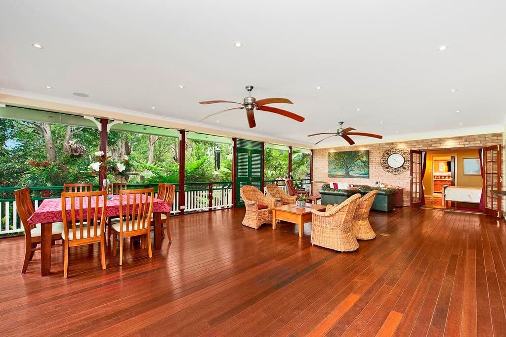 3 Derwent Avenue, HELENSVALE QLD 4212, Helensvale - Thumbnail 2