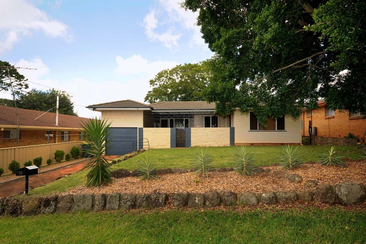 10 Wentworth Street, CENTENARY HEIGHTS QLD 4350, Centenary Heights - Image 1