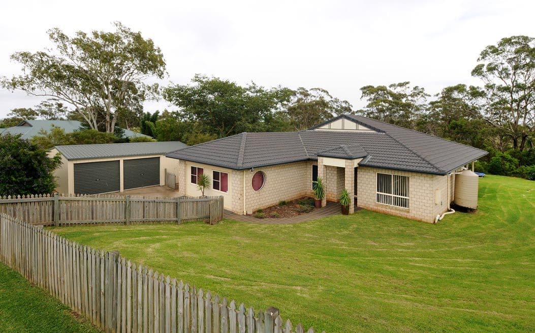 6 Oakdale Place, HIGHFIELDS QLD 4352, Highfields - Image 1