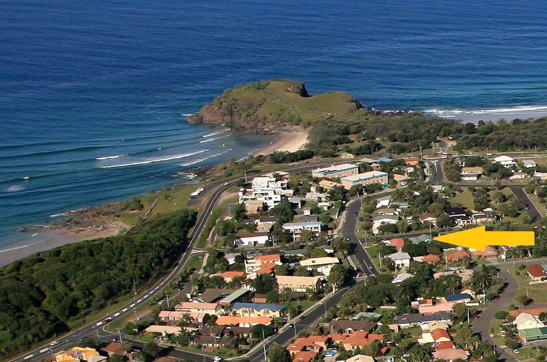 12 Towners Avenue, CABARITA BEACH NSW 2488, Cabarita Beach - Thumbnail 3