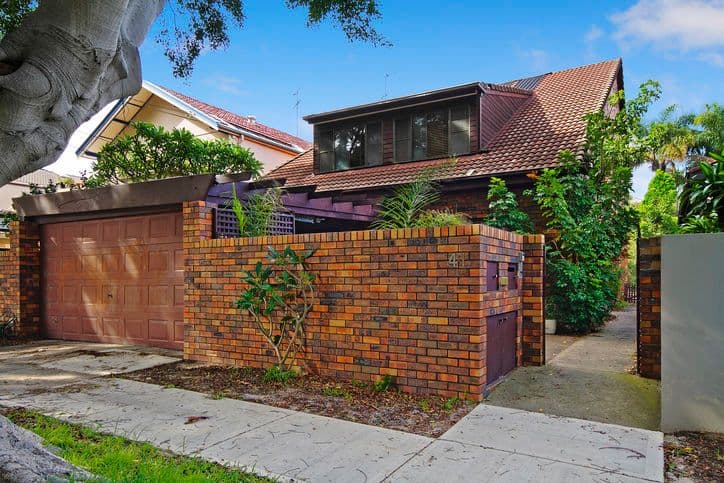 41 Murriverie Road, NORTH BONDI NSW 2026, North Bondi - Thumbnail 4
