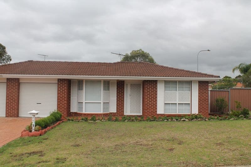 HINCHINBROOK NSW 2168, Hinchinbrook - Image 1