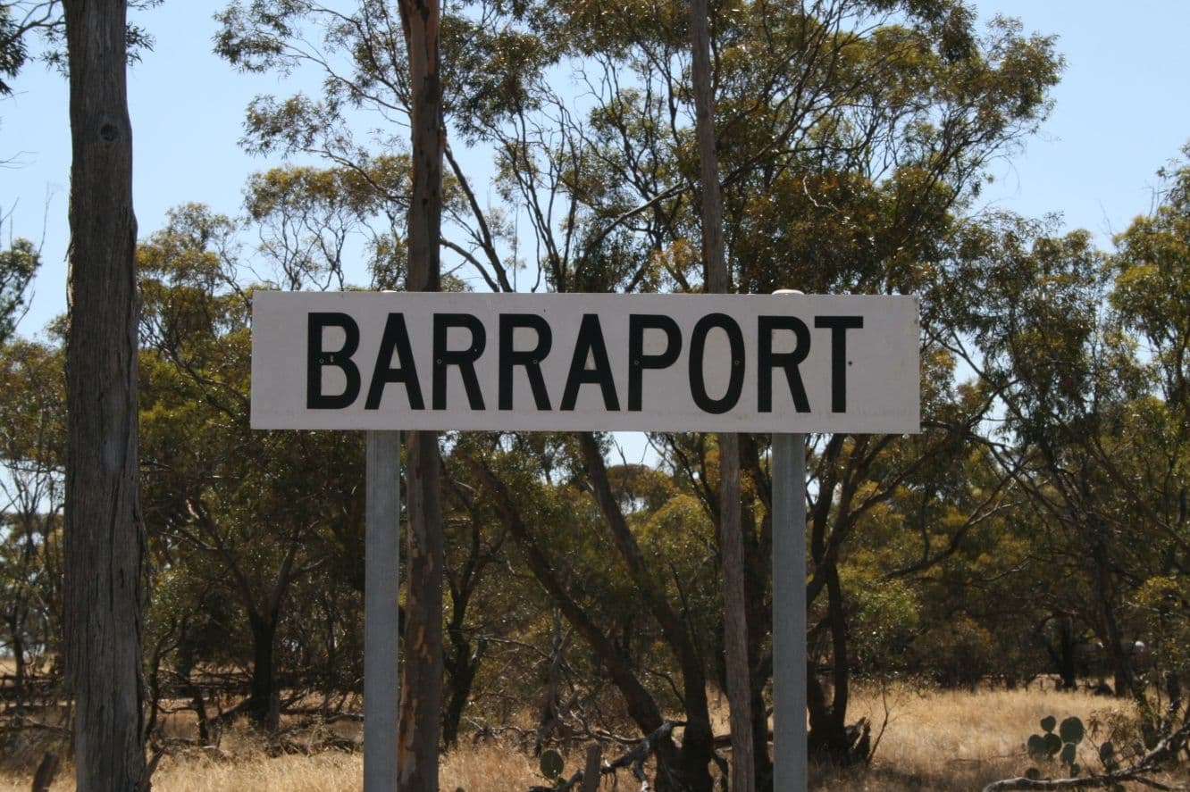 00 Barraport West Road, BARRAPORT VIC 3537, Barraport - Image 1