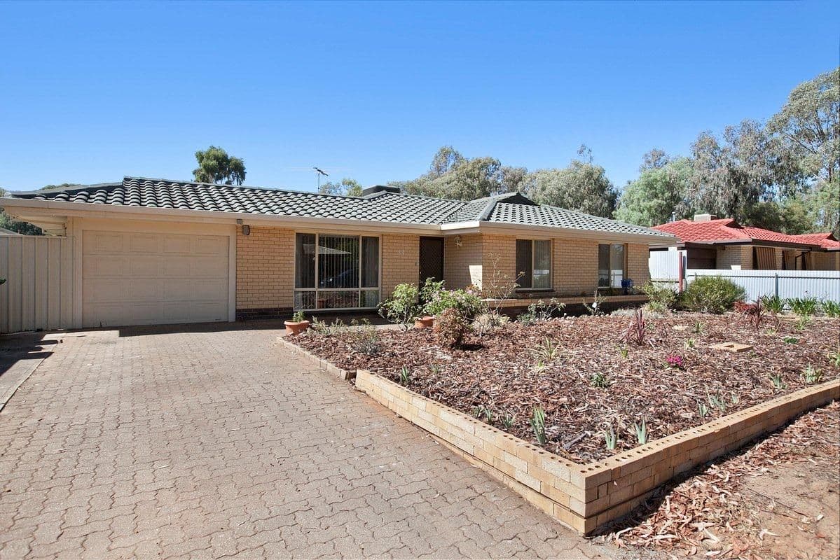 33 Garrin Street, SALISBURY NORTH SA 5108, Salisbury North - Image 1