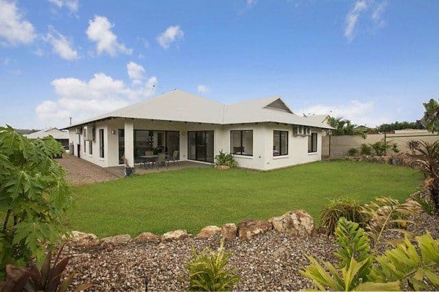 14 Catt Crescent, FARRAR NT 0830, Farrar - Thumbnail 2