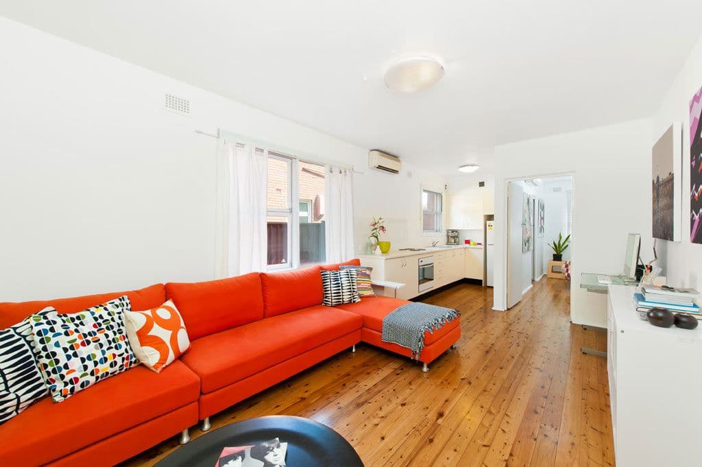 83 NEWINGTON Road, MARRICKVILLE NSW 2204, Marrickville - Thumbnail 3