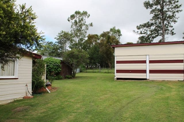 164 Wood Street, WARWICK QLD 4370, Warwick - Thumbnail 4