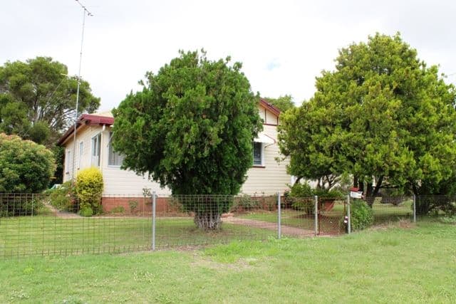 164 Wood Street, WARWICK QLD 4370, Warwick - Image 1