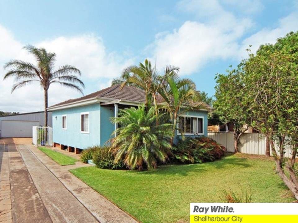 31 Barrack Avenue, BARRACK HEIGHTS NSW 2528, Barrack Heights - Image 1