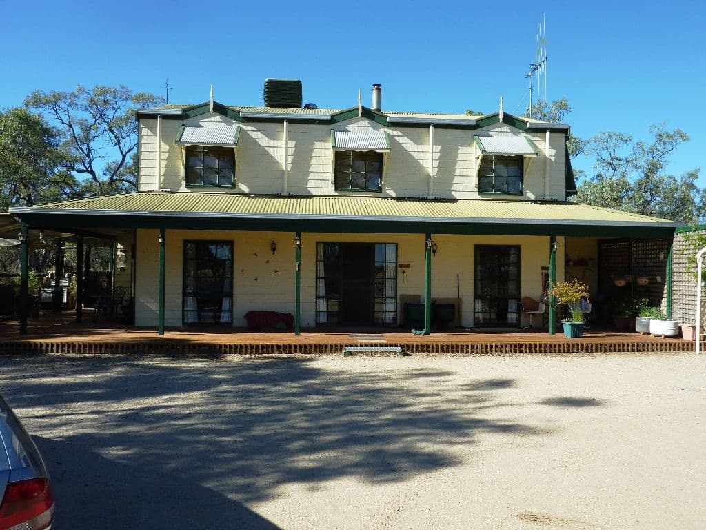 3203 Murray Valley Highway, TORRUMBARRY VIC 3562, Torrumbarry - Thumbnail 2
