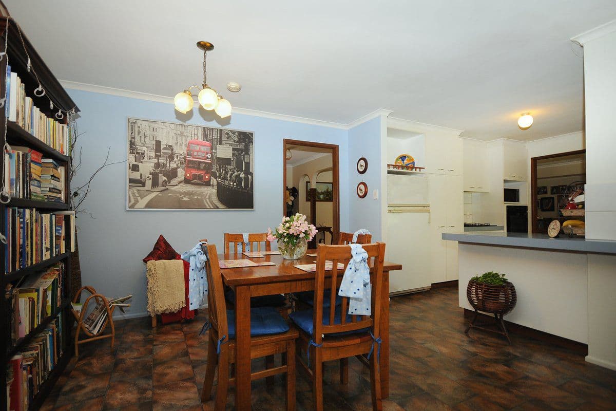 15 Coopers Road, GLENVALE QLD 4350, Glenvale - Thumbnail 5