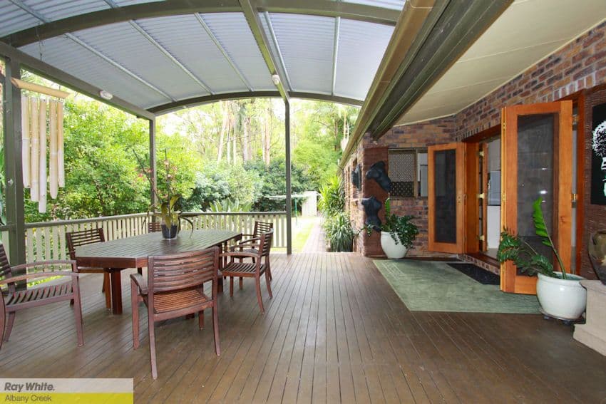 4 Jane Court, CASHMERE QLD 4500, Cashmere - Thumbnail 2