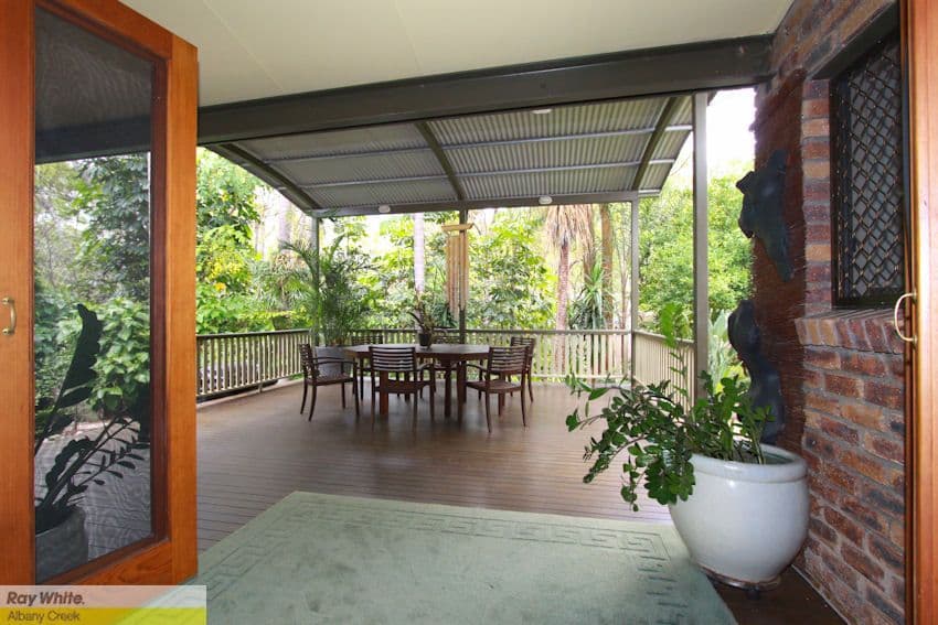 4 Jane Court, CASHMERE QLD 4500, Cashmere - Thumbnail 3