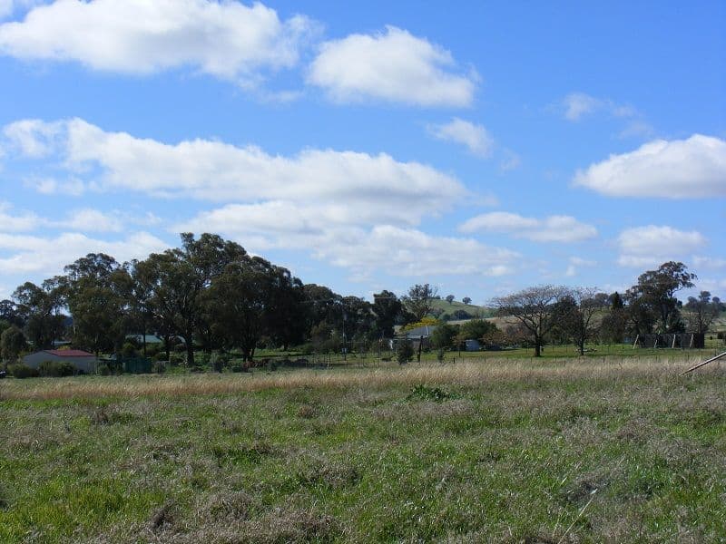 Lot 29 Battalion Drive, COWRA NSW 2794, Cowra - Thumbnail 7