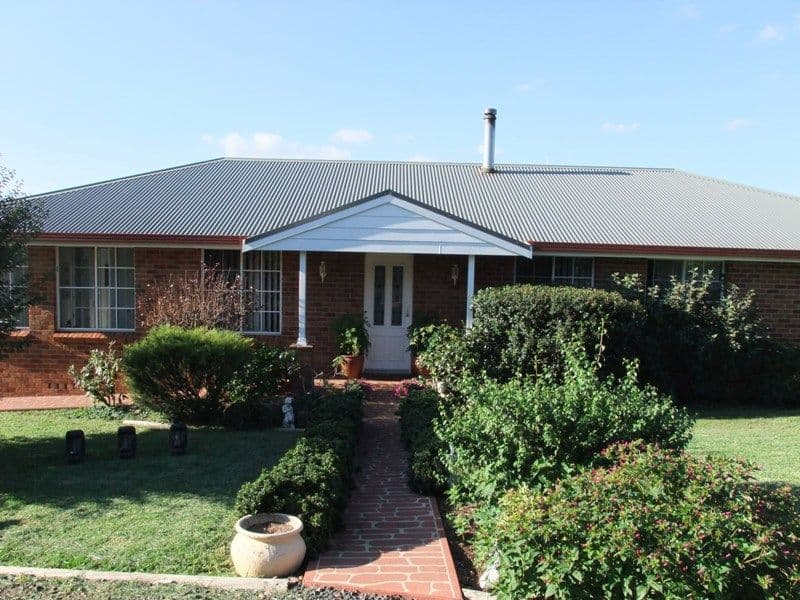 124 Purdons Lane, O'CONNELL NSW 2795, O'Connell - Thumbnail 5