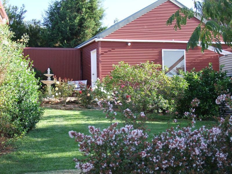 124 Purdons Lane, O'CONNELL NSW 2795, O'Connell - Thumbnail 2