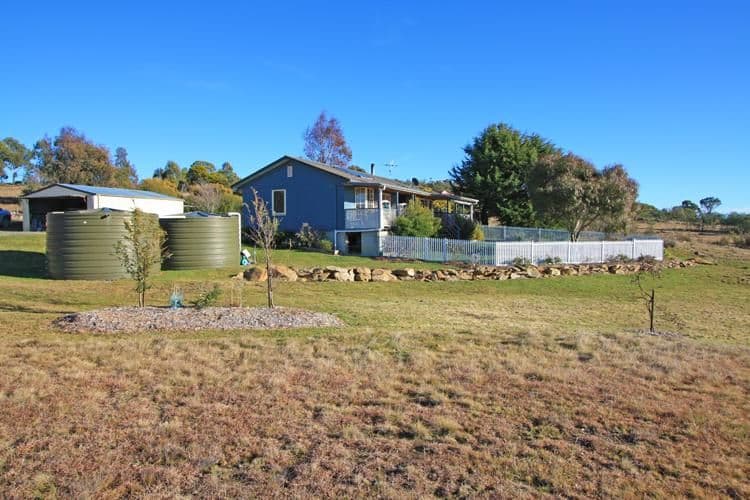 27 Kestral Place, WAMBOIN NSW 2620, Wamboin - Image 1