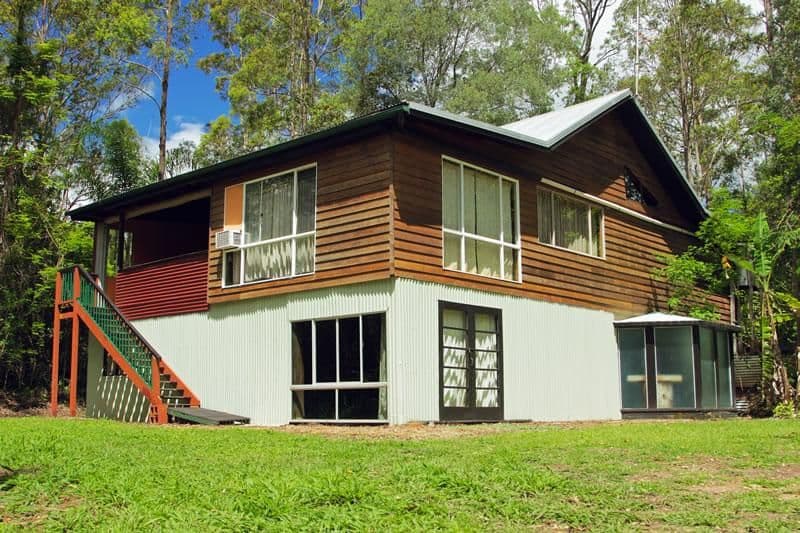 CARTERS RIDGE QLD 4563, Carters Ridge - Image 1