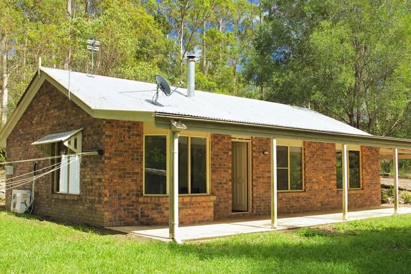 CARTERS RIDGE QLD 4563, Carters Ridge - Image 1