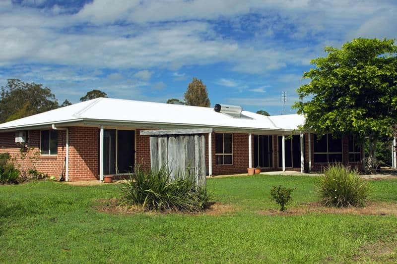 CARTERS RIDGE QLD 4563, Carters Ridge - Image 1