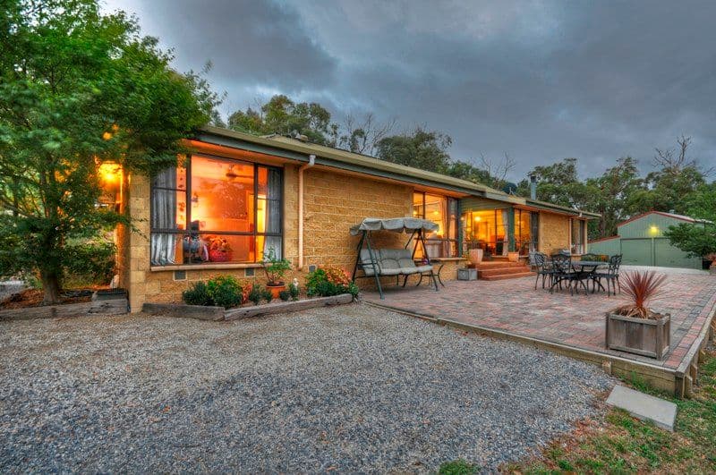 13 FORDS Road, GRUYERE VIC 3770, Gruyere - Image 1