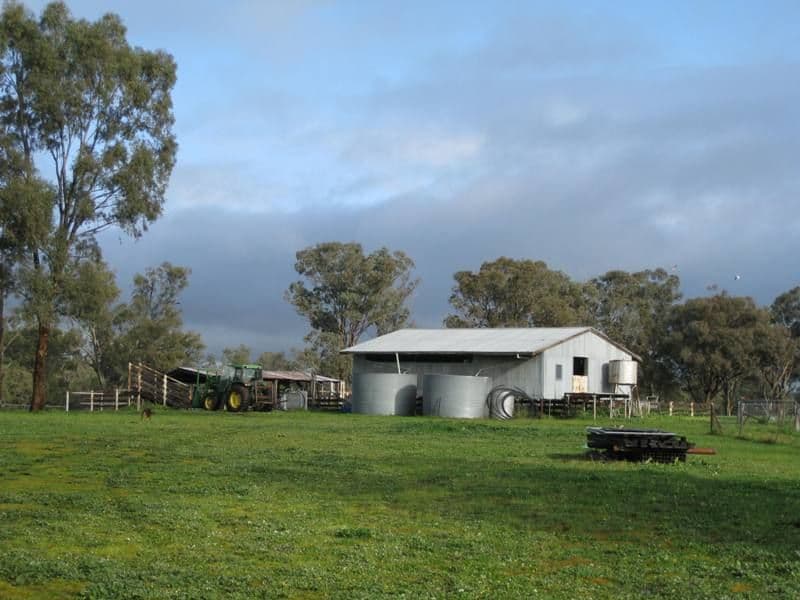 0 Maccarther Onslow Road, CANOWINDRA NSW 2804, Canowindra - Thumbnail 4