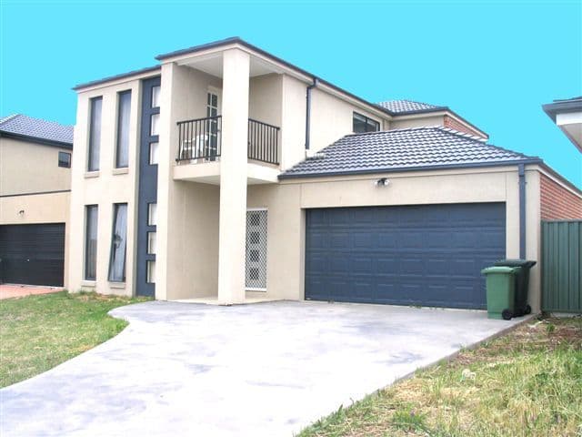 14 Ballarat Court, CRAIGIEBURN VIC 3064, Craigieburn - Image 1