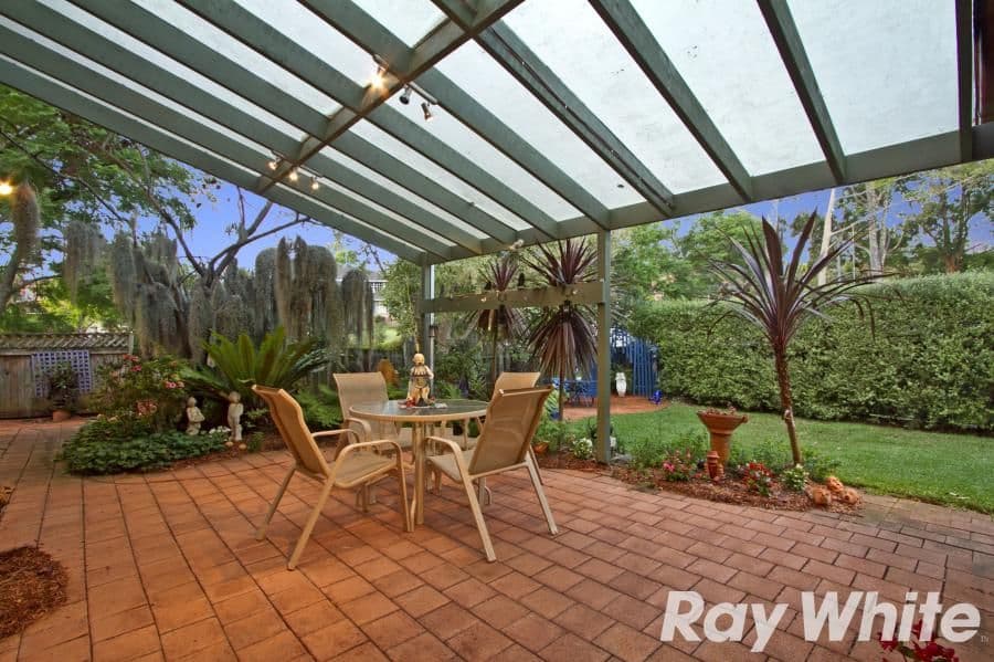 43 Stanton Drive, WEST PENNANT HILLS NSW 2125, West Pennant Hills - Thumbnail 4