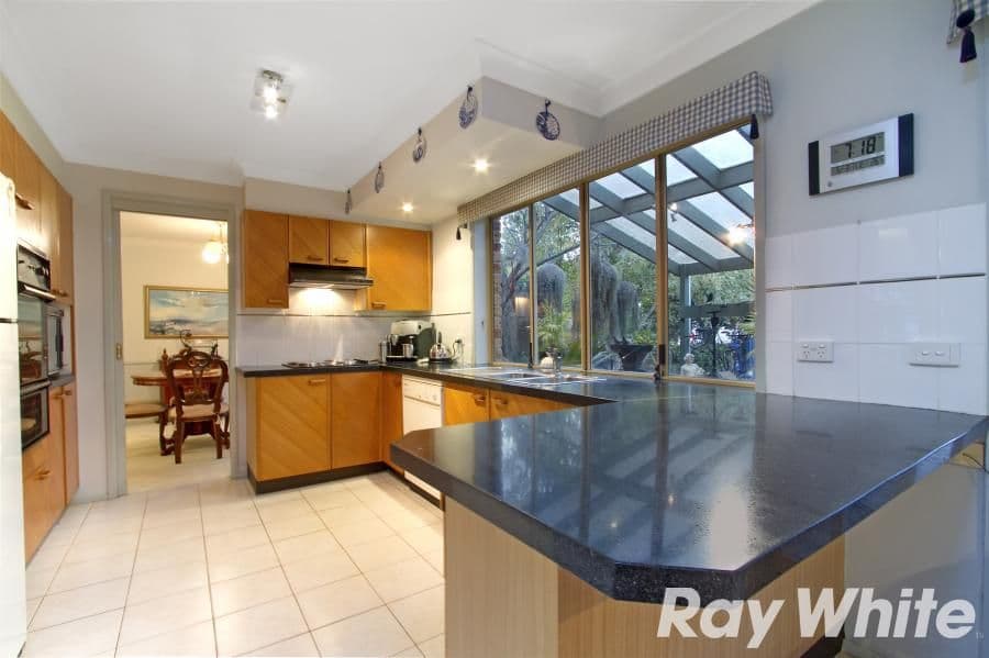 43 Stanton Drive, WEST PENNANT HILLS NSW 2125, West Pennant Hills - Thumbnail 2