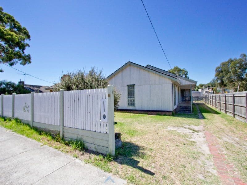 48 Roberts Street, FRANKSTON VIC 3199, Frankston - Image 1