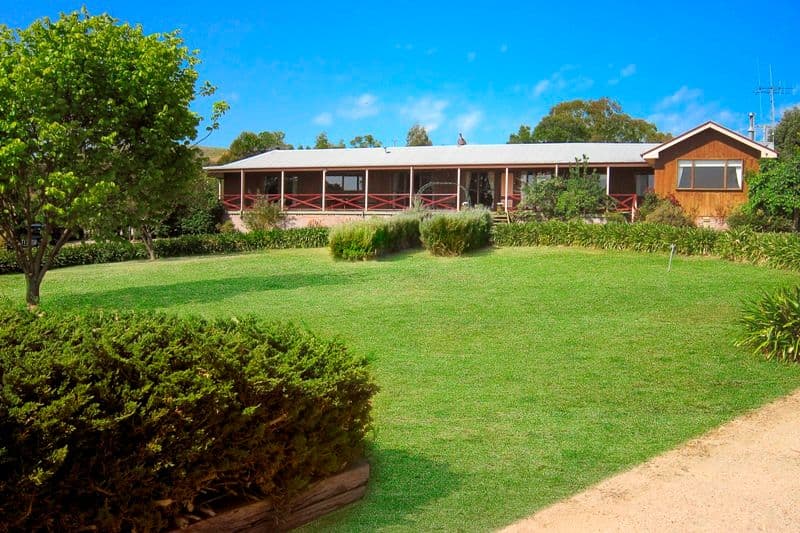 22 Purdons Lane, O'CONNELL NSW 2795, O'Connell - Image 1