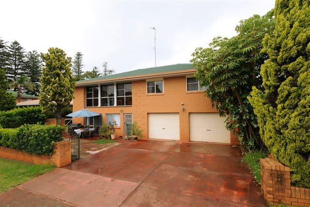 66 Hursley Road, NEWTOWN QLD 4350, Newtown - Image 1