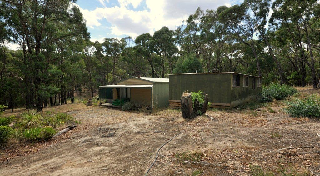 Lot 47 Eaglehawk Road, LAL LAL  Victoria  3352, Australia, Lal Lal - Image 1