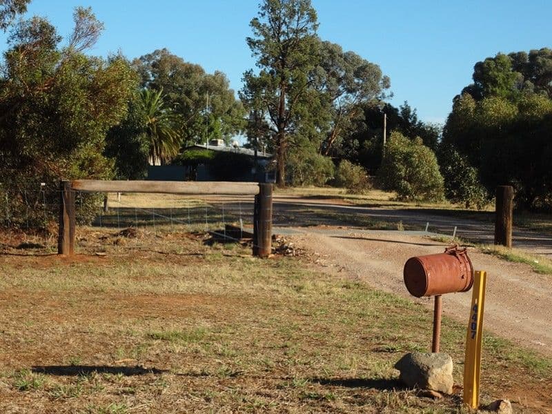'BURALYANG' Lewes Rd and Sandy Creek Road, TALLIMBA NSW 2669, Tallimba - Thumbnail 3